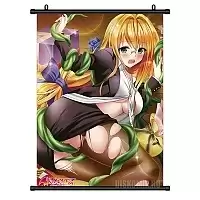   To Love-Ru Darkness - Tearju