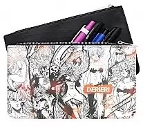 ����� ������ ���� �������� ������ - ������� (manga ver.)