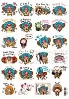    One Piece / - No.3