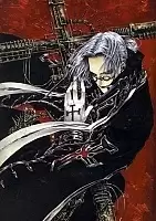    3 Trinity Blood