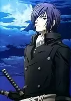    3 Hakuouki: Shinsengumi Kitan
