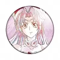  Hakyuu Houshin Engi Ani-Art - Dakki