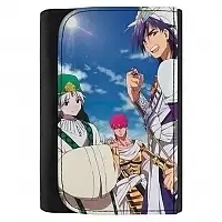   Magi: Labyrinth of Magic 331083