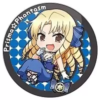 ������ ������� Fate/kaleid liner Prisma Illya Prisma Phantasm - Chibi Luviagelita Edelfelt