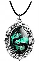 ����� �������� Minimalist Art: Spirited Away - Chihiro � Haku