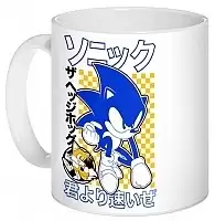  Sonic