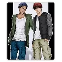    Kuroko no Basuke 56126