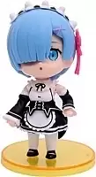  Re: Zero - Rem v.1