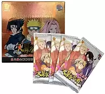    / Naruto