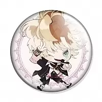 ������ Diabolik Lovers - Chibi Kou Mukami