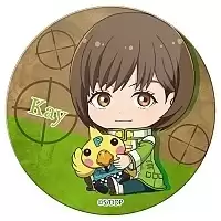 ������ ��������� ������� Double Decker! Doug & Kirill - Chibi Katherine