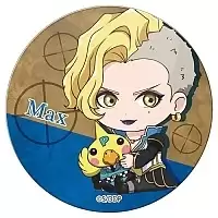    Double Decker! Doug & Kirill - Chibi Maxine