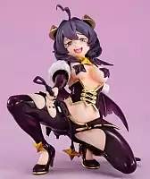  Melty Princess Gushing over Magical Girls Palm Size Magia Baiser Complete Figure