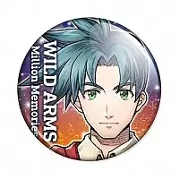  Wild Arms: Million Memories - Ashley Winchester