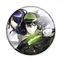������ Owari no Seraph - Ashuramaru and Yuuichirou