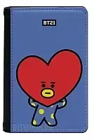     BTS - TATA