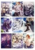 �������� Azur Lane No.4