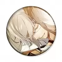  Sengoku Night Blood - Mitsunari Ishida Ver.2
