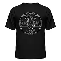  Slipknot Goat Star Logo