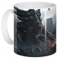   -  / StarCraft II - Zerg