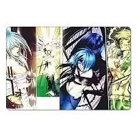 ������ ��������� ������������� Code: Breaker 316559