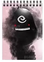    A6 Black Desert Online Black Spirit