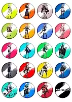 ����� ��������� ������� Arknights