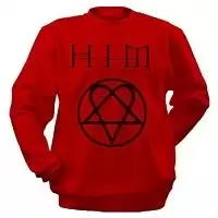  HIM Heartagram