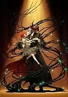 �����  ������� ������� / Mahou Tsukai no Yome TV [DVD]