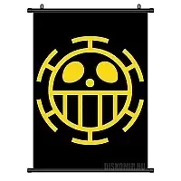   One Piece: Law