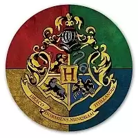     Harry Potter Hogwarts Logo