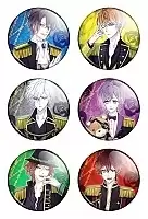    "Diabolik Lovers" No.3