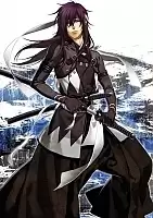 ������ �������� Hakuouki: Shinsengumi Kitan � 5