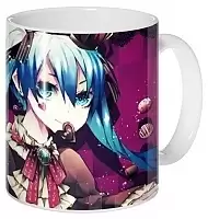  VOCALOID "St. Valentine's Day" 486577