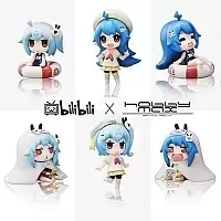   Bilibili (6 )
