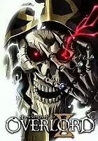  /  / Overlord TV-2 DVD