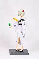  Hamakaze Kyuujitsu Kantai Collection