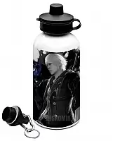     Devil May Cry Nero
