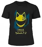  Durarara!! - Celty Sturluson