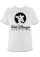 �������� Walt Disney Dark Side