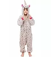   - / Kigurumi Lite Star Unicorn