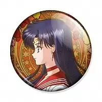  Sailor Mars