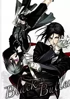     Black Butler