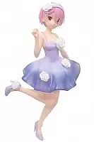  SAV Trio-Try-iT Figure Ram Flower Dress