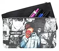 ����� ������ ������� ������ - ������ (manga ver.)