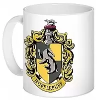  Harry Potter Hufflepuff crest