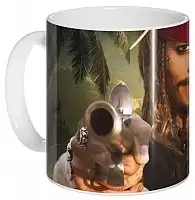  Pirates of the Caribbean 351509