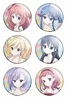 ����� ������� ������� "Ongaku Shoujo" No.1