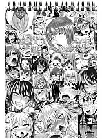    A5 Ahegao