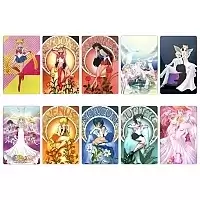    Sailor Moon No.1